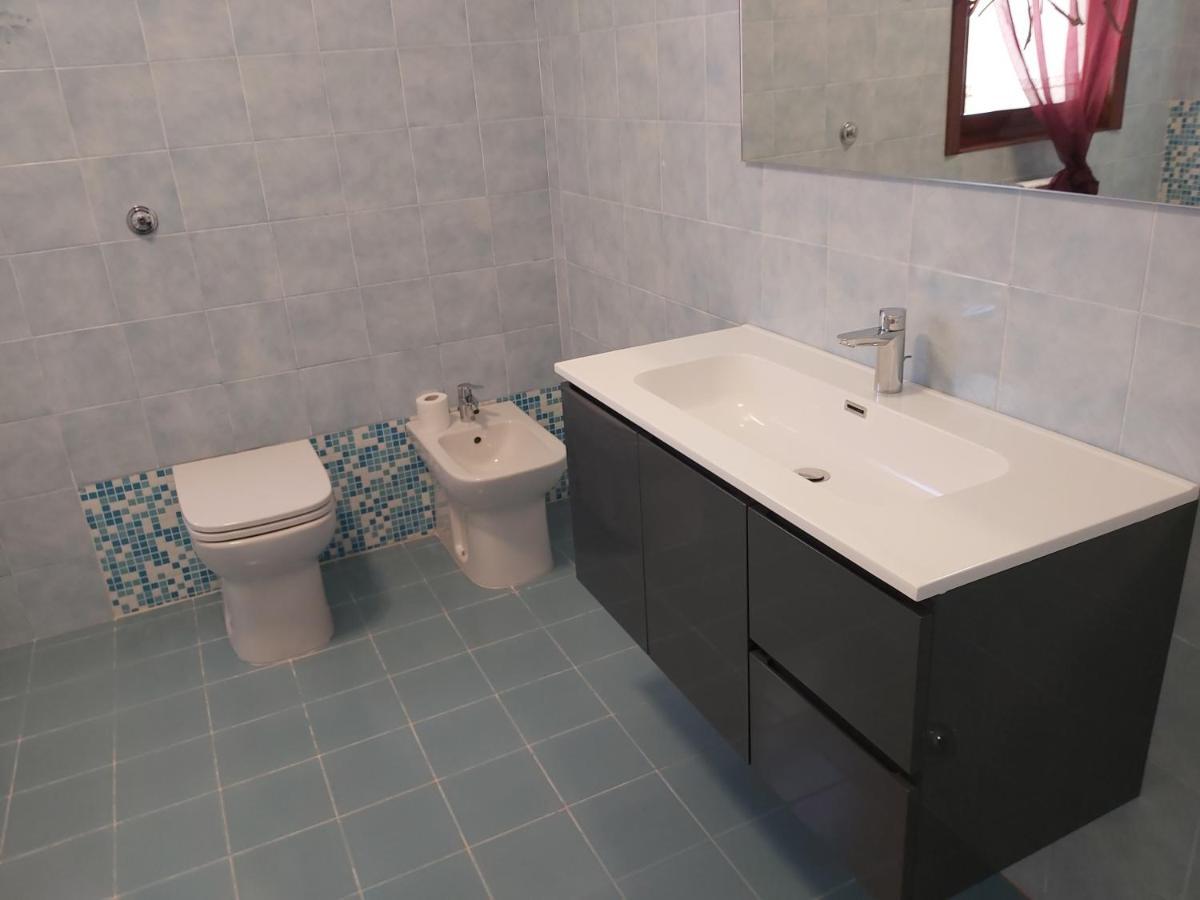 Beach House Piombino Exterior foto