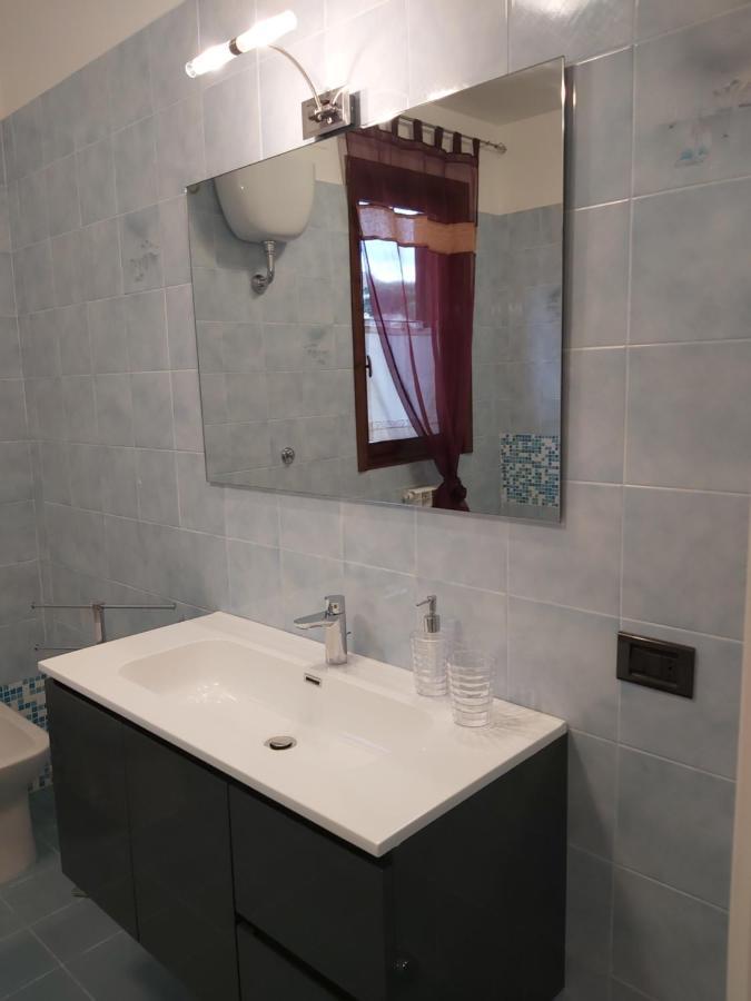 Beach House Piombino Exterior foto
