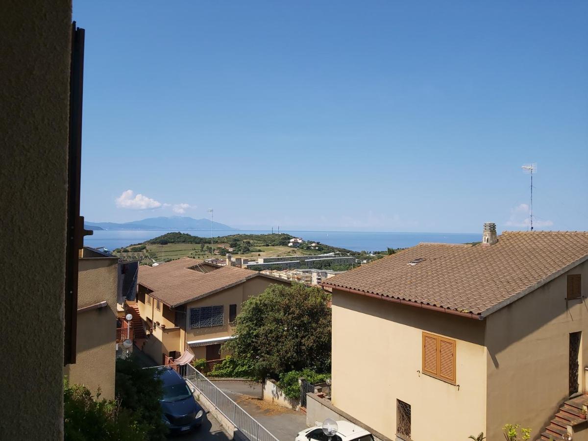 Beach House Piombino Exterior foto